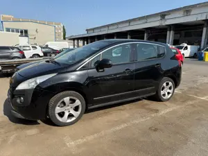 Peugeot 3008 1.6 HDI Automat 112cp - imagine 6