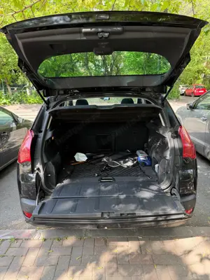 Peugeot 3008 1.6 HDI Automat 112cp - imagine 8