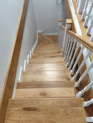 Parchetar parchet lemn masiv CONSTANTA - imagine 5