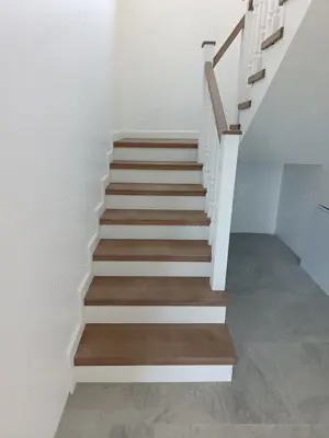 Parchetar parchet lemn masiv CONSTANTA - imagine 2