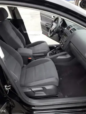 Volkswagen golf5 1.9tdi manual  - imagine 8