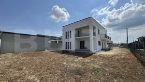 Casă P + E de 190 mp utili, cu 502 mp teren, toate utilitățile, zona Ford - imagine 12