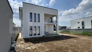 Casă P + E de 190 mp utili, cu 502 mp teren, toate utilitățile, zona Ford - imagine 2