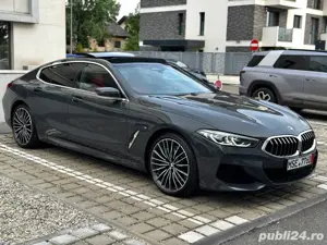 Bmw 840i X-Drive 2021 340CP 70.000KM