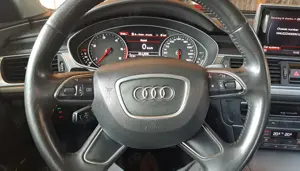 AUDI A6 2013 3.0   V6 TDI quattro  - imagine 4
