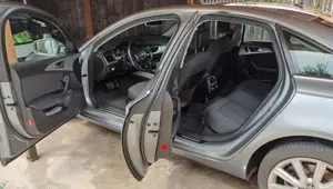 AUDI A6 2013 3.0   V6 TDI quattro  - imagine 3