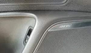 AUDI A6 2013 3.0   V6 TDI quattro  - imagine 10