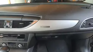 AUDI A6 2013 3.0   V6 TDI quattro  - imagine 7