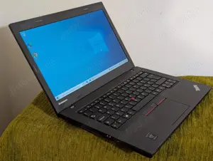 Laptop Lenovo ThinkPad L450, intel core i5-5200U,ram 8GB, 256GB SSD, display 14 inch - imagine 6
