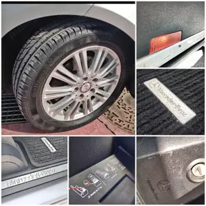 Mercedes-Benz Clasa A 2011 - imagine 7