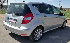 Mercedes-Benz Clasa A 2011 - imagine 2