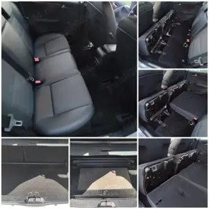 Mercedes-Benz Clasa A 2011 - imagine 9