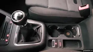 Tiguan 4x4 GPL 150 CP 110 KW inscris - imagine 4