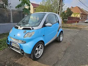 Vând Jante Smart Fortwo BRABUS - imagine 4