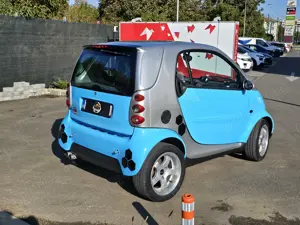 Vând Jante Smart Fortwo BRABUS - imagine 2