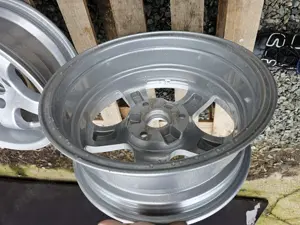 Vând Jante Smart Fortwo BRABUS - imagine 9