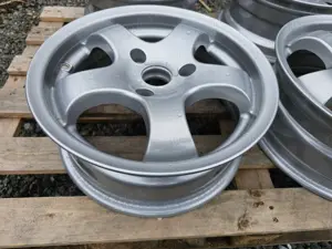 Vând Jante Smart Fortwo BRABUS - imagine 6