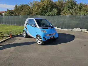 Vând Jante Smart Fortwo BRABUS - imagine 3