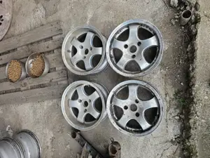 Vând Jante Smart Fortwo BRABUS - imagine 7