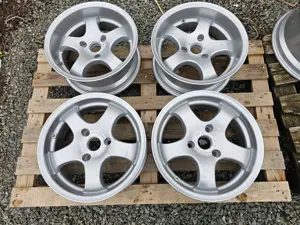 Vând Jante Smart Fortwo BRABUS - imagine 8