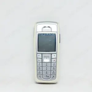 Nokia 6230 Type: RH-12 - imagine 1