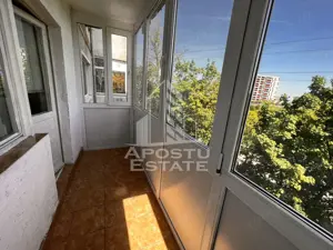 Apartament cu 3 camere, centrala proprie, zona Soarelui - imagine 6
