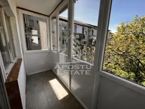 Apartament cu 3 camere, centrala proprie, zona Soarelui - imagine 7
