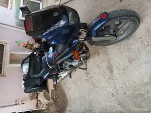 Motocicleta yamaha xj 600 diversion cu acte la zi imatriculata tel   - imagine 2 Motocicleta yamaha xj 600 diversion cu acte la zi imatriculata tel   - imagine 2