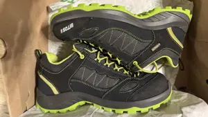 Papuci trakking Lytos - imagine 2