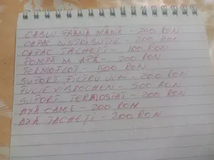 Piese nisan atleon - imagine 2