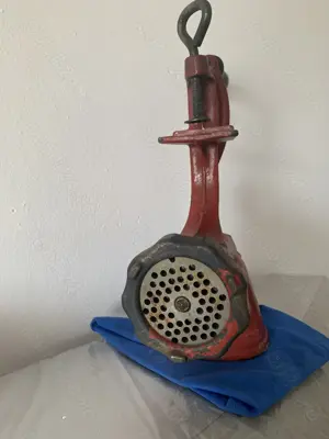 Masina tocat nr 10-2, Flacara Ploiesti - imagine 3