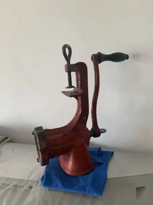 Masina tocat nr 10-2, Flacara Ploiesti - imagine 4