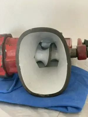 Masina tocat nr 10-2, Flacara Ploiesti - imagine 2