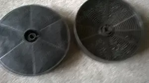 Filtru carbon Hota bucatarie