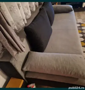 canapea si fotoliu - imagine 2