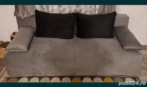 canapea si fotoliu