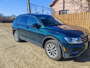 Tiguan 2.0 tsi 4x4 - imagine 7