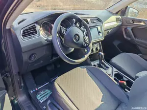 Tiguan 2.0 tsi 4x4 - imagine 4