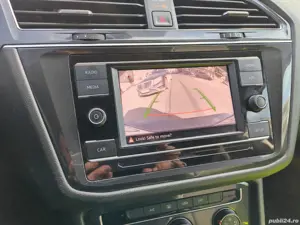 Tiguan 2.0 tsi 4x4 - imagine 3