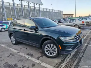 Tiguan 2.0 tsi 4x4 - imagine 5