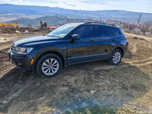 Tiguan 2.0 tsi 4x4 - imagine 6
