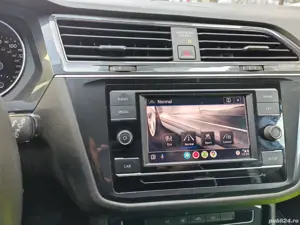 Tiguan 2.0 tsi 4x4 - imagine 2