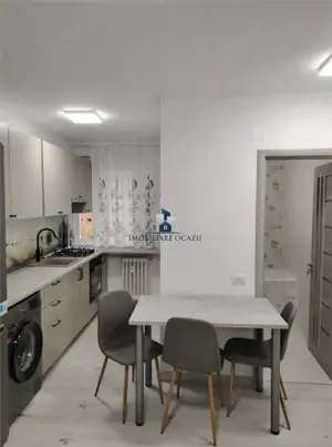 Inchiriere Apartament 2 Camere Decomandat Covasna