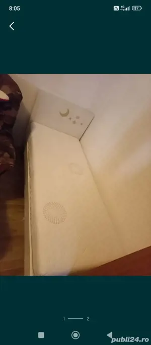 pat copii foarte putin folosit