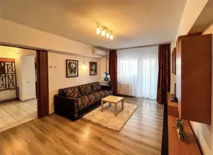 Inchiriere Apartament 2 Camere Semidecomnadat Sos.Oltenitei