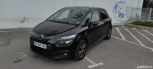 Citroen c4 spacetourer 2020