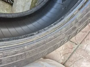 Vând cauciucuri de vară.  - imagine 5