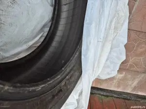 Vând cauciucuri de vară.  - imagine 6