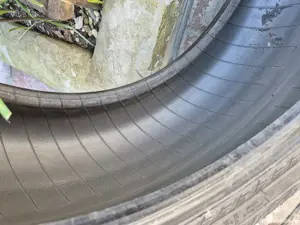 Vând cauciucuri de vară.  - imagine 9