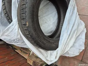 Vând cauciucuri de vară.  - imagine 7